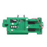 XHORSE XDNPBGGL BMW G Series BDC2 Adapter with Free Software License for VVDI Key Tool Plus, VVDI2 and Key Tool MIDI  Package List: 1pc x BMW-G BDC2 adapter 1pc x BMW-G cable