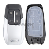 For Ferrari 4 button remote key shell(No logo)