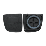 For Hyundai Elantra 3 button remote key with 4D60 chip 433MHz  FCCID:95430-F2110