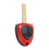For Fer 3 button remote key shell