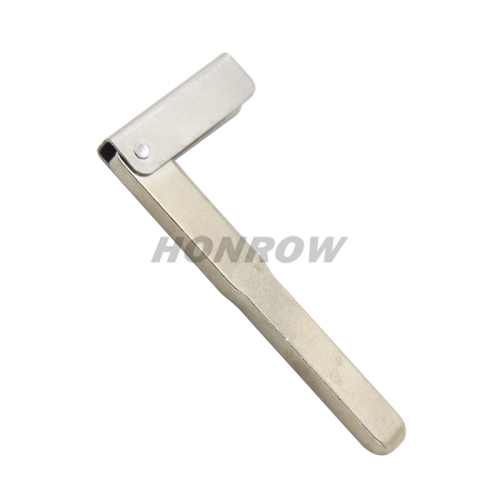 For landrover key blade