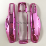 For Por key cover ,please choose the color