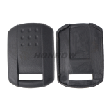 For Fo Transponder key Shell
