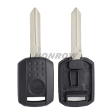 For Fo Transponder key Shell