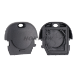 For Nis 2 button remote case