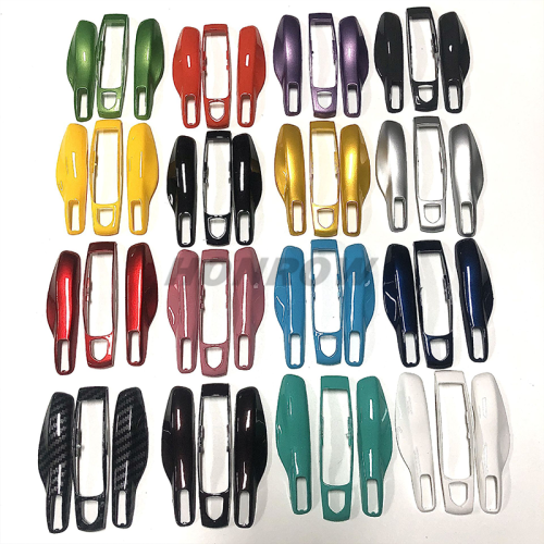 For Por key cover ,please choose the color