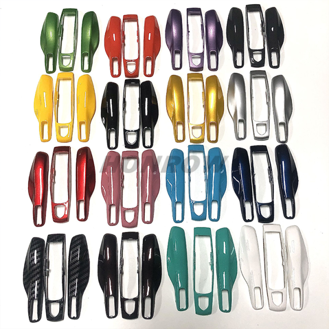 For Por key cover ,please choose the color
