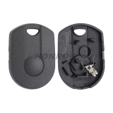 For GTL Ford 5 buton remote key shell with H72 key blade enhanced version