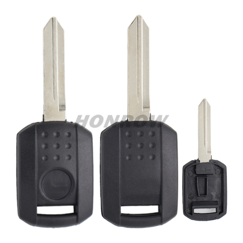 For Fo Transponder key Shell