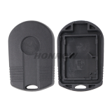 For Ford 4 button remote key blank