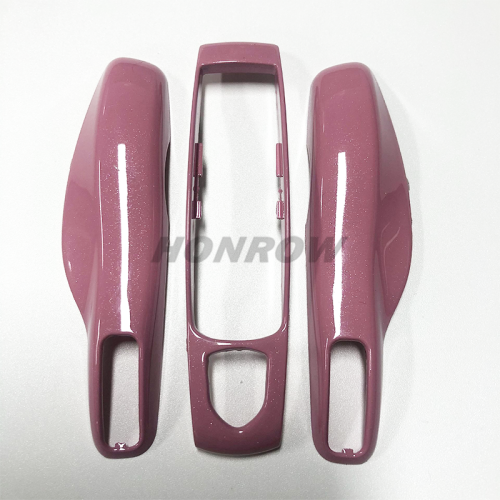 For Por key cover ,please choose the color