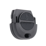 For Nis 2 button remote case