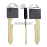 For Nissan X-Trail 3 button smart key with 4A chip 315mhz S180144103 S180144101