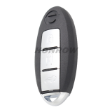 For Nissan X-Trail 3 button smart key with 4A chip 315mhz S180144103 S180144101