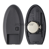 For Nissan X-Trail 3 button smart key with 4A chip 315mhz S180144103 S180144101