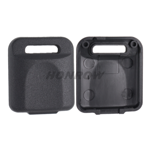 For Nis transponder key blank Without Logo