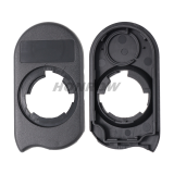 For Nis 4 button remote key blank