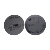 For Nis 4 button remote key blank