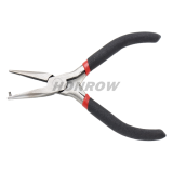 Car Ignition Cancellation Lock Removal Pin Locksmith Repair Tool For Honda Auto Lock Disassembly Tool