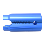 Ignition Lock Switch Sleeve Remover Disassemble Install Ignition Lock Switch Sleeve Removal Tool for Mercedes W129 W140 W202 W210 W220 W203 W209 W211 W204