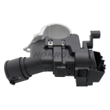 For Ford Focus Escape Mercury Mariner Mazda Steering Column Ignition Lock  9L8Z-3511-A 9L8Z3511A ZZDB66160 W302562-S300