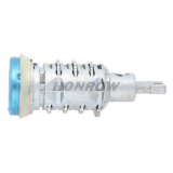 For Fiat car door lock