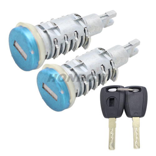 For Fiat car door lock