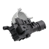 For Ford Focus Escape Mercury Mariner Mazda Steering Column Ignition Lock  9L8Z-3511-A 9L8Z3511A ZZDB66160 W302562-S300