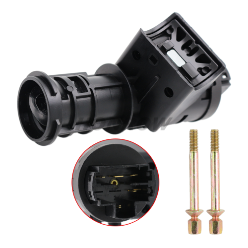 For Fita PANDA 07-12 lancia Y Steering Lock With Starter Cylinde 46845361 FEBI 44300