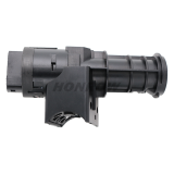 For Fita PANDA 07-12 lancia Y Steering Lock With Starter Cylinde 46845361 FEBI 44300