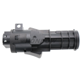 For Fita PANDA 07-12 lancia Y Steering Lock With Starter Cylinde 46845361 FEBI 44300