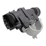 For Ford Focus Escape Mercury Mariner Mazda Steering Column Ignition Lock  9L8Z-3511-A 9L8Z3511A ZZDB66160 W302562-S300