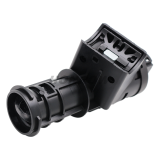 For Fita PANDA 07-12 lancia Y Steering Lock With Starter Cylinde 46845361 FEBI 44300