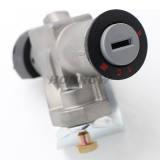 For OPEL Ignition Switch 90069214 for Astra 90069215 90191412