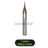 Xhorse XCMN18GL 1.0mm milling cutter for CONDOR XC-TWINS Key Cutting Machine