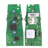 KEYDIY KD MLB-19 PCB board OEM solution 434mhz support KD-MP