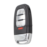 KEYDIY KD DZ-754J 3/4 button remote key with 315mhz support KD-MP KDX2 KD-MAX KDX4