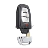 KEYDIY KD DZ-754J 3/4 button remote key with 315mhz support KD-MP KDX2 KD-MAX KDX4