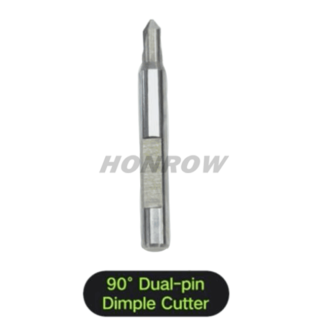 XCDU47GL 90子母刀  for CONDOR XC-TWINS Key Cutting Machine