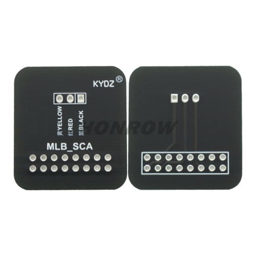 KYDZ SCA Cable for MLB tool