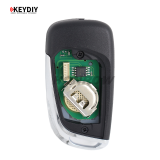 KEYDIY Remote key  3 button NB11 Multifunction remote key for KDX2 KD MAX