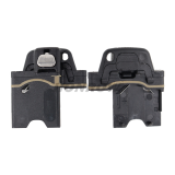 KEYDIY KD DZ-754J 3/4 button remote key with 315mhz support KD-MP KDX2 KD-MAX KDX4