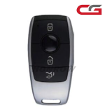 CGDI  ZA11 3 Buttons Smart Remote key for BENZ style Used with CGDI K2 Key Programmer