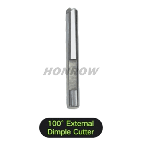 XCDW6DGL 100外珠刀   for CONDOR XC-TWINS Key Cutting Machine XC MINI PLUS II and MINIPRO