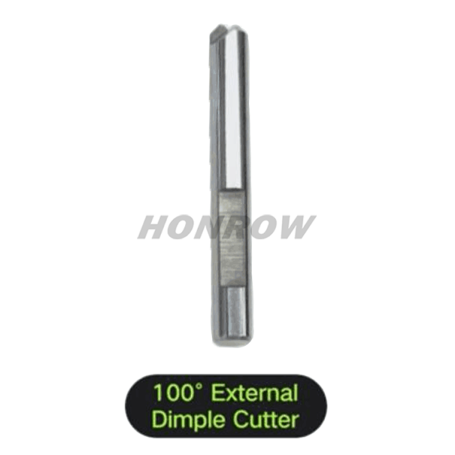 XCDW6DGL 100外珠刀   for CONDOR XC-TWINS Key Cutting Machine XC MINI PLUS II and MINIPRO