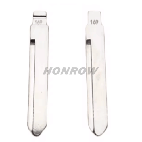 KEYDIY Blade #169 for  for Geely SC7