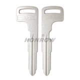 For 2023 Mitsubishi 2023 M013 3 button smart key with 434mhz 47chip