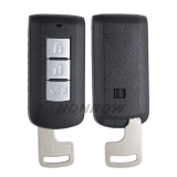 For 2023 Mitsubishi 2023 M013 3 button smart key with 434mhz 47chip