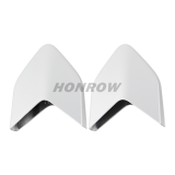 For Original CHANGAN S05 4 button smart key with 434mhz 4A NCF29AxMTT HITAG AES chip  S13957A 3608030-DF01-AB C38524J1201