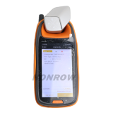 For Original CHANGAN S05 4 button smart key with 434mhz 4A NCF29AxMTT HITAG AES chip  S13957A 3608030-DF01-AB C38524J1201